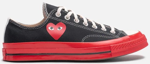 Supreme x Vans Authentic Pro Blue Comme Des Garçon 8.5 New DS SS12