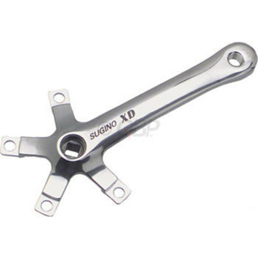 sugino tandem crankset