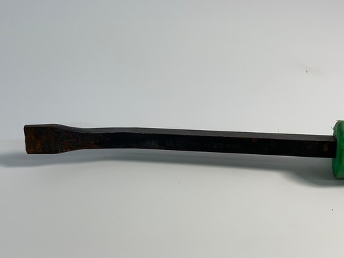 MATCO TOOLS PBG12C CURVED PRY BAR 12" - Picture 4 of 8