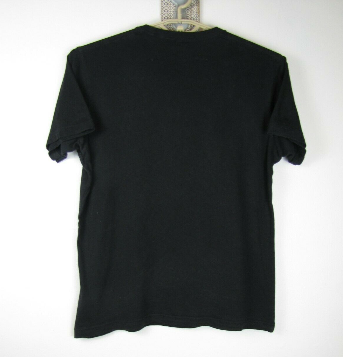 T-shirt Uniqlo Homme - Vert - Marvel Les Deux Fils D'Odin - Taille M - Manches Courtes