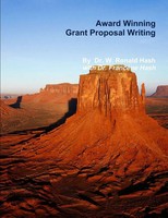 Award Winning Grant Proposal Writing | Francene Hash | Taschenbuch | Englisch
