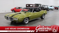 1969 Pontiac Firebird for Sale