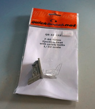 Quick Boost Tuning Kit QB.32 132 F-86 Sabre E...