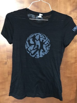 Lot Of 3 USANA HEALTH SCIENCES T-Shirts From Corporate Conventions Still EXC!!!!