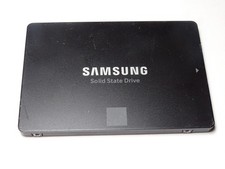 Samsung SSD 850 EVO 250GB 2.5" SATA III Internal Solid State Drive 100% Health