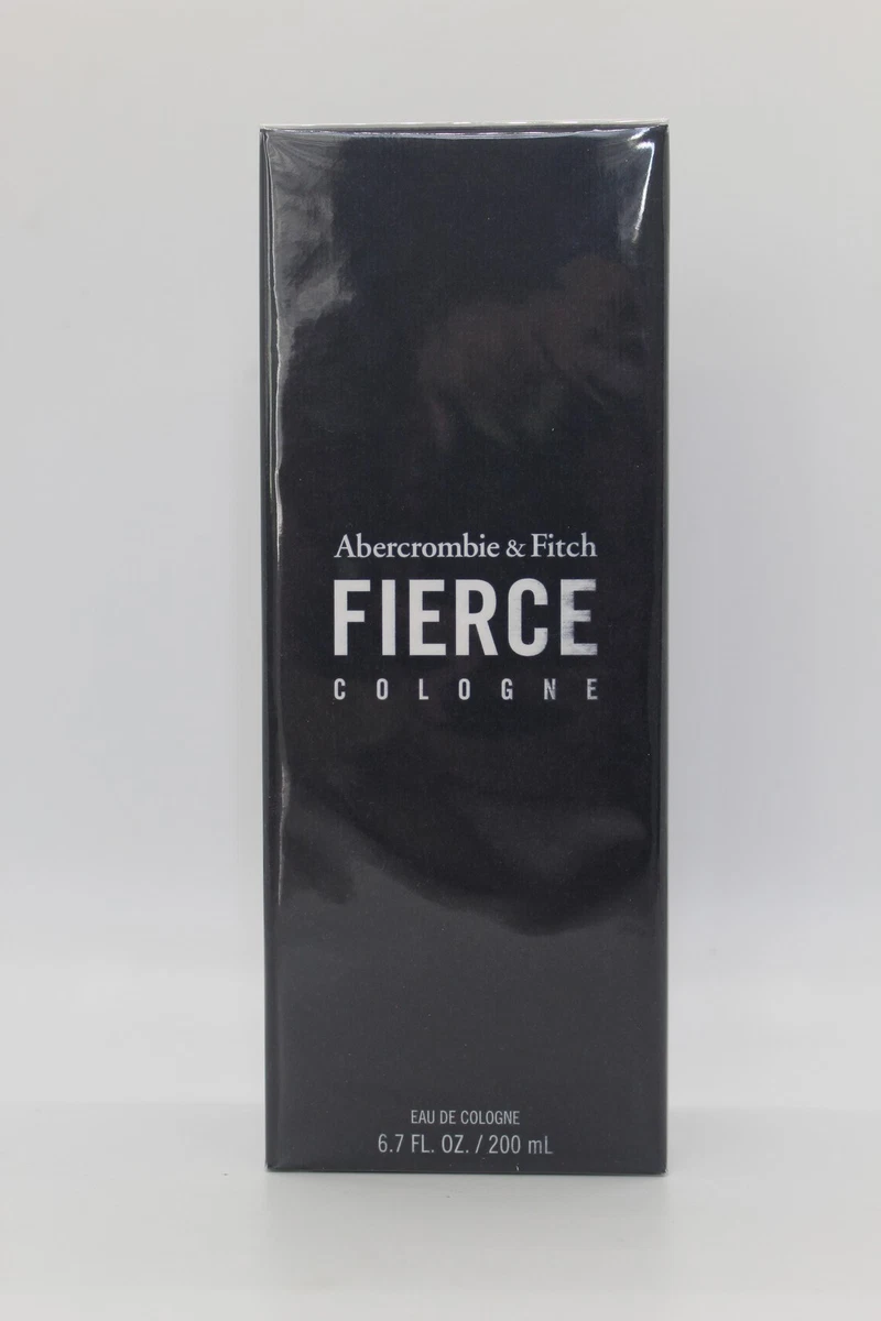 Abercrombie Fierce 200ml for sale | eBay