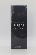 Abercrombie & Fitch Fierce Eau de Cologne 6.7 oz (Men)