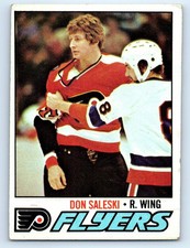 Click to enlarge Don Saleski