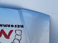 Capot Fiat SCUDO