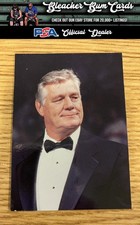 1998 Comic Images WWF Superstarz 4 Mr. Pat Patterson