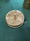 Vintage CIGAR HUMIDOR..BRADLEY HUBBARD — photo 3
