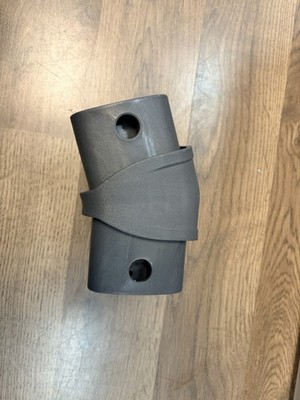 Replacement Intex Ultra XTR T- Connectors For 18ft To 24ft Pool