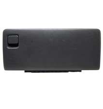 Chevy Silverado 1500 2500 2003-2007 Gray Glove Box Oem 