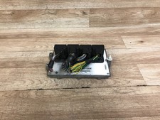 Dodge Nitro Oem Front Engine Motor Dme Computer Ecu Ecm 3.7l 2008
