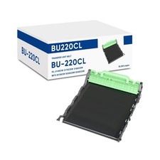 BU220CL Transfer Unit Belt 1 Pack, BU-220CL Compatible with Brother HL-3140CW...