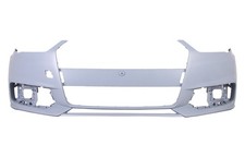 Fits Audi A1 2015 2016 2017 Front Bumper