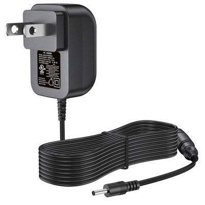 Charger for Bissell 28806 2880A Sweeper Power Cord for Perfect Sweep Turbo 28...