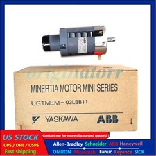 ABB UGTMEM-03LBB11 Servo Motor Fast Fast Shipping UGTMEM03LBB11 New In Box