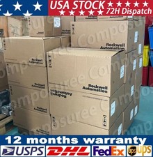 MPL-B680F-SJ74AA MPLB680FSJ74AA MP-Series MPL 480V AC Servo Motor US Free Tax