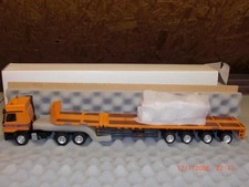 Actros TITSCHKUS CONRAD 1:50