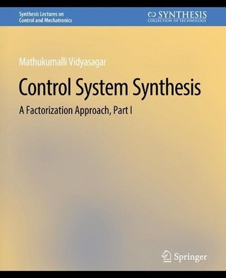 Control Systems Synthesis - 9783031007002