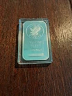sunshine minting silver 1 oz bar