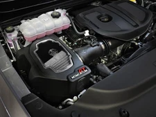 aFe Momentum GT Cold Air Intake for 2025-2026 Ram 1500 3.0L except RHO