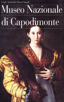 Il Museo nazionale di Capodimonte (Guide) von N. Spinosa | Buch | Zustand gut