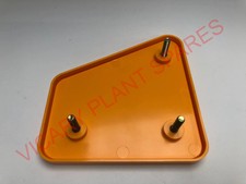 JCB DECAL JCB Part No. 817/17580 - ADT, FASTRAC, TLT, TM, ZP