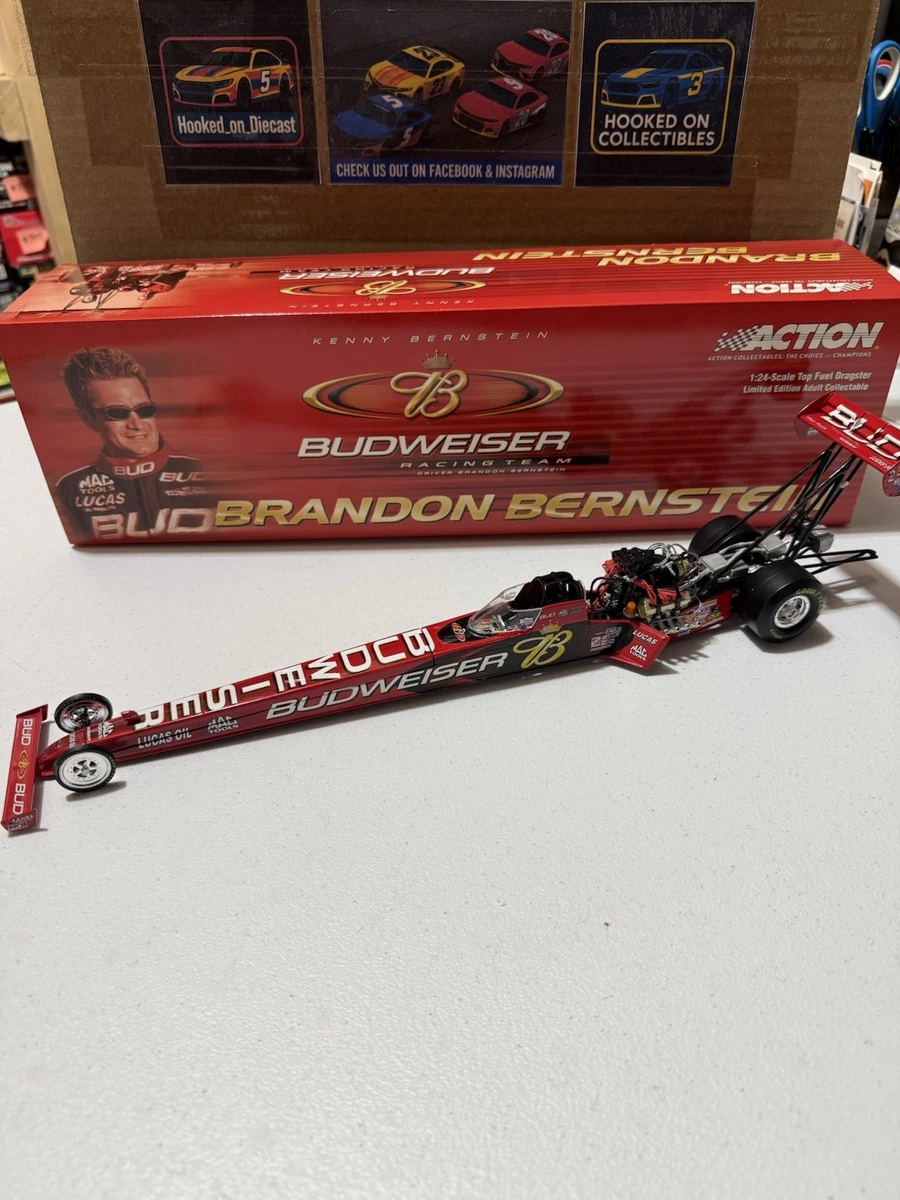 Action 1:24 NHRA Dragsters Vehicles for sale | eBay 【レア】Snap