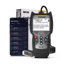 Innova 5410 All-System OBD2 Scanner Diagnosti...