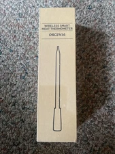 Oscevia Wireless Smart Meat Thermometer Model OS-TM001 Sealed