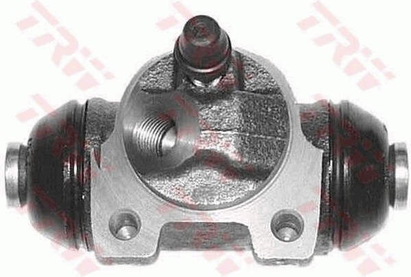 Radbremszylinder TRW BWF119 FüR 445 464 FSO Volvo 440 Polonez 460 Gusseisen 2 3-image