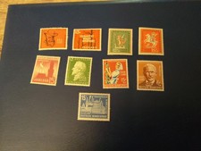 Saar 1957-1958 **