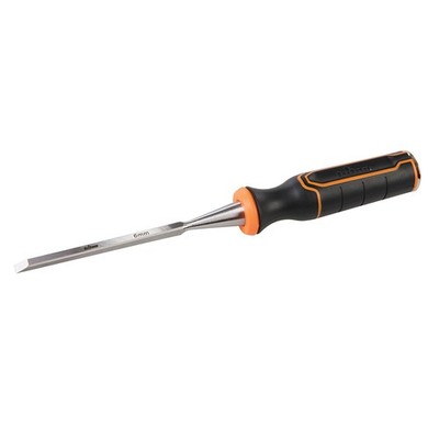Stechbeitel 6mm TWC6 Stemmeisen Holzbeitel Stemmbeitel Holz Beitel triton NEU