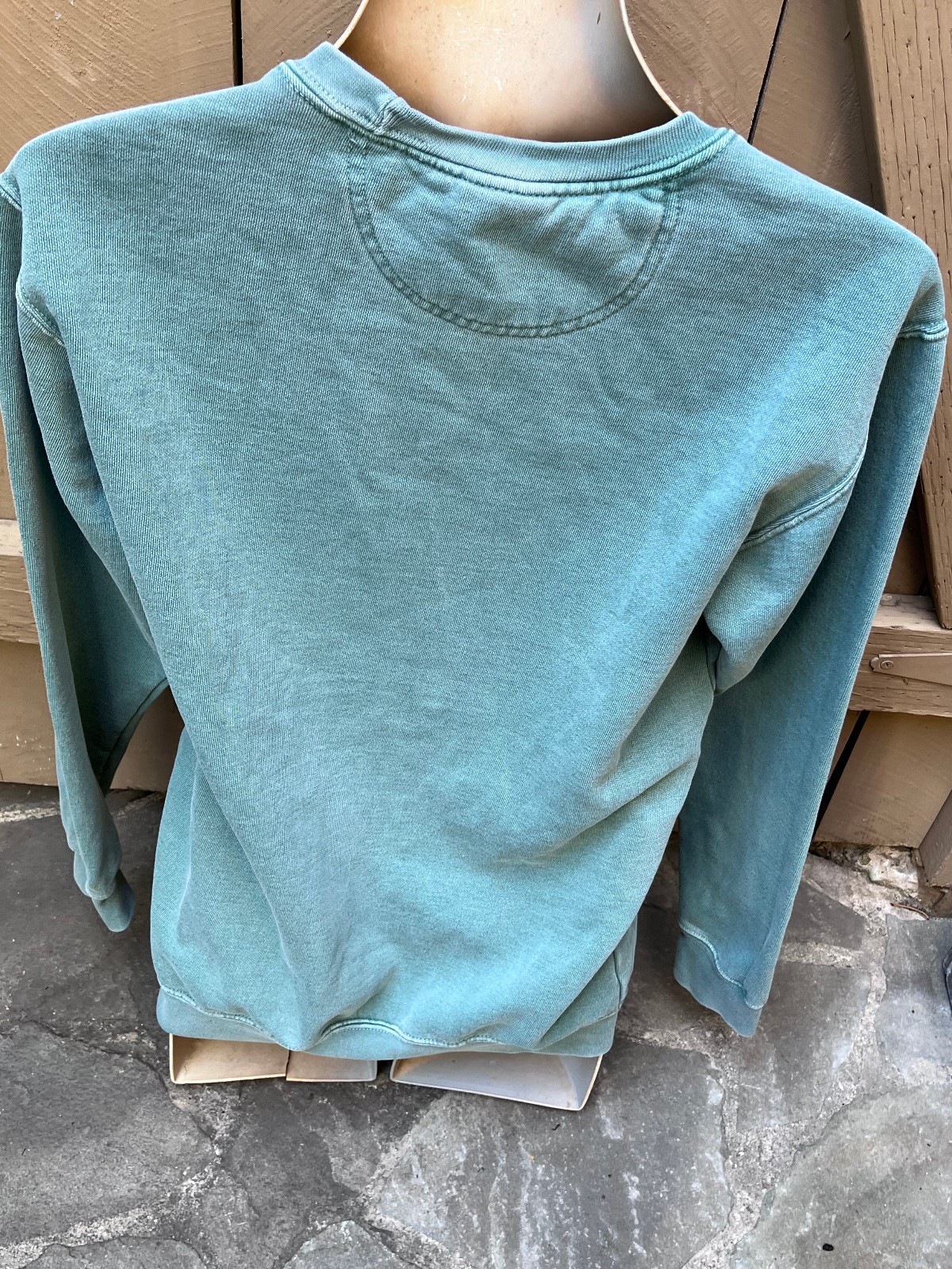 Comparison Kills Creativity  Embroidered Graphics… - image 2