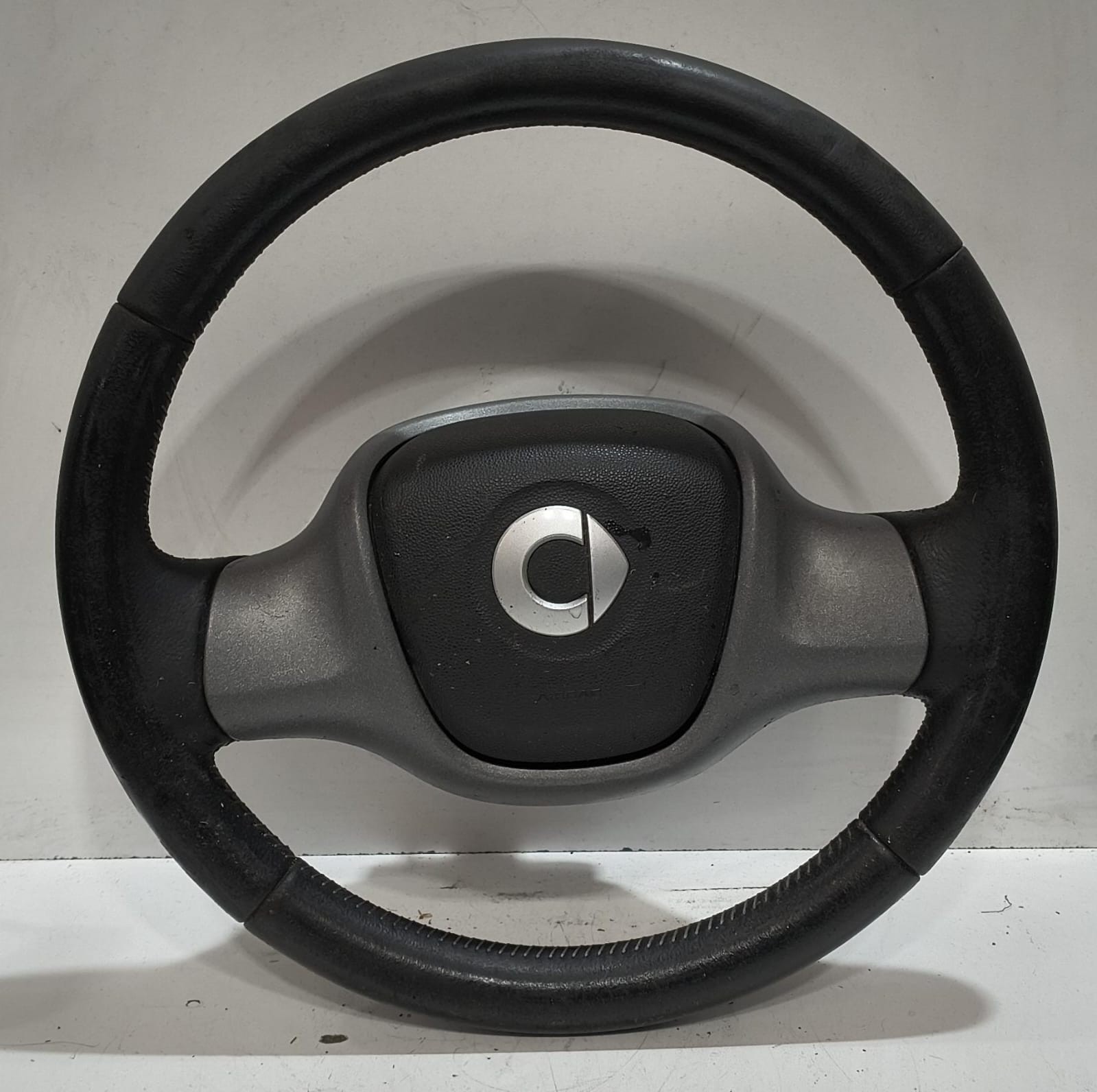 VOLANTE PER SMART ForTwo Cabrio (W451) (07>15)