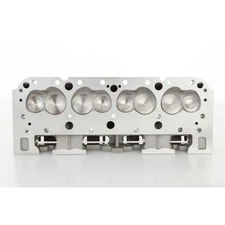Flo-Tek Cylinder Head Assembly 101-505; 180cc Aluminum 64cc for SBC