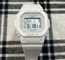 Casio Baby-G Womens Digital Quartz Shock-Resi...