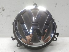 VW Golf 5 1K original Öffner Emblem Betätigung Heckklappe Fließheck BJ2006