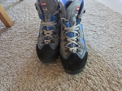 Damen Wanderschuhe Größe 38 Mehrfarbig