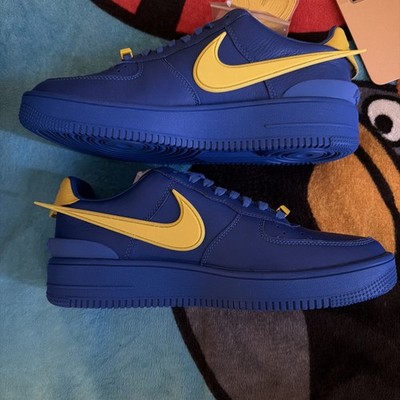 Nike Ambush X Air Force Low 10.5 Game Royal