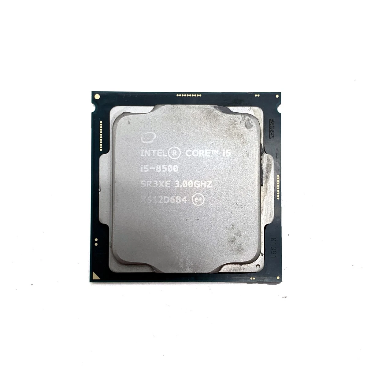 Preços baixos em Modelo de Processador Intel Core i5-8500