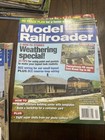 Model Railroader Magazine January Through December 2010 Full Year — photo 4