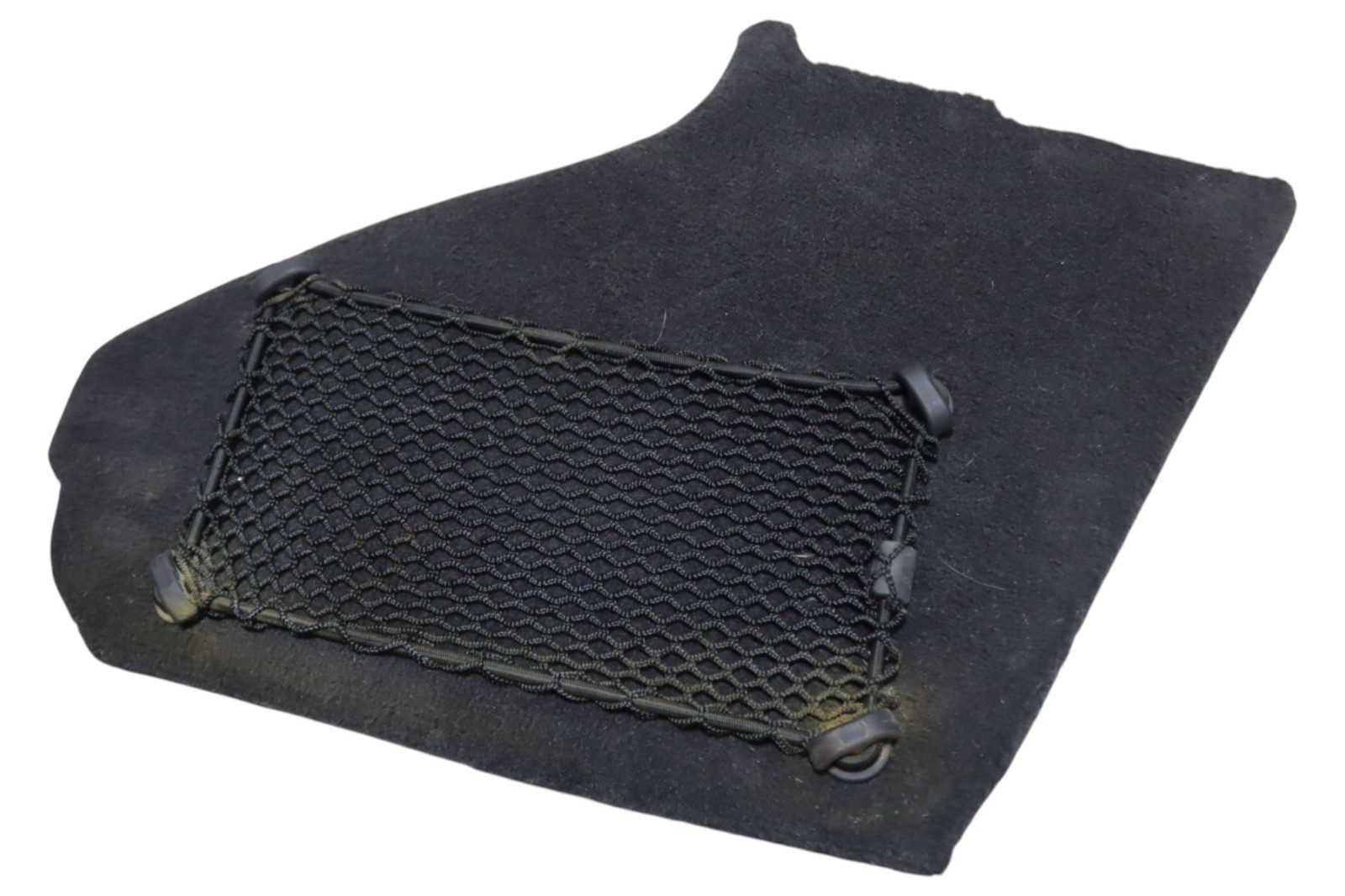 McLaren 600LT Spider Interior Carpet Panel Set (2) 2019 2020 OEM