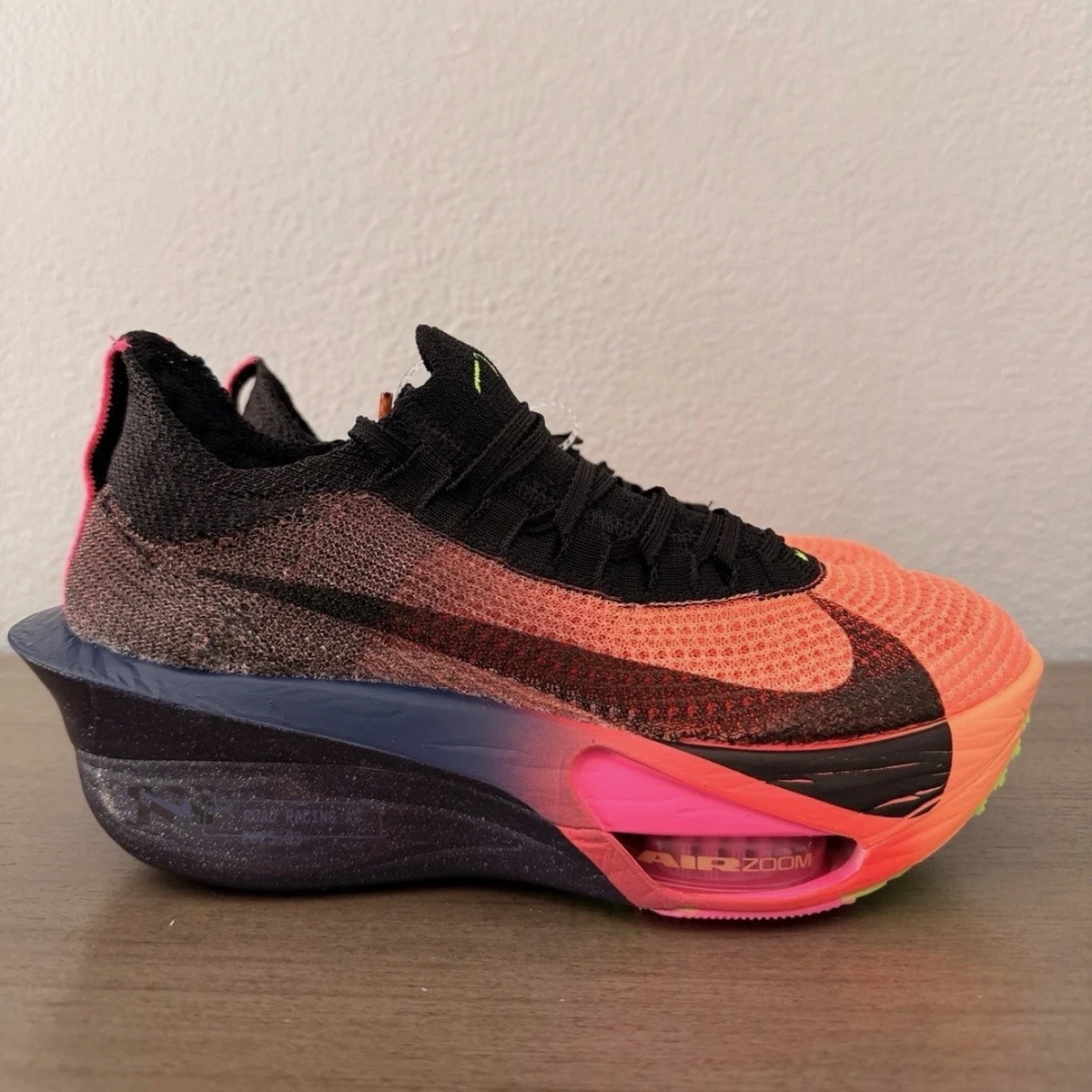 25+ Nike Alphafly 3 Orange Pulse W for sale | Updated Oct 2026