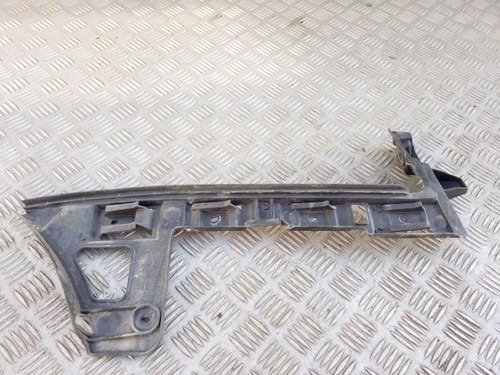 Volkswagen Passat B6 2006 Stoßstange hinten links Halterung 3C9807393 VAL244649