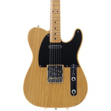 Fender Usa / American Vintage 52 Telecaster Natural