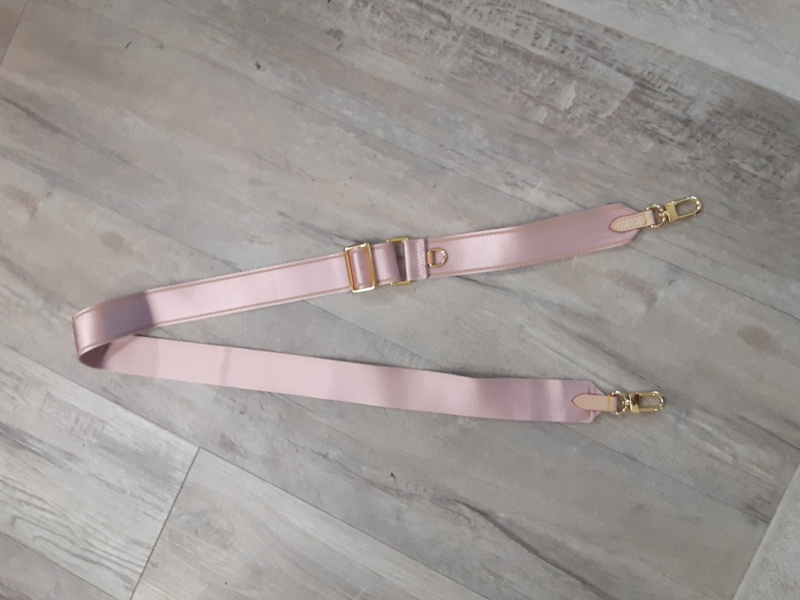 Multi Pochette Accessories Replacement Strap Adju… - image 2