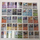 Pokemon DP ADV Holo Lot 35 Card Japanese Vintage Gyarados Dialga Arceus LM-MP